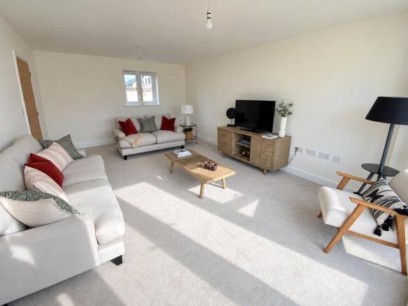Show Home Photo