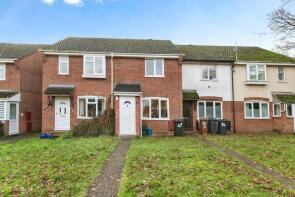 4, Splatford Drive, Cullompton EX15 1NP
