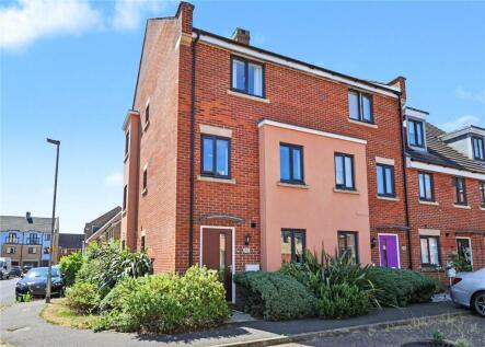 Ron Hill Road, Costessey, Norwich, Norfolk, NR8