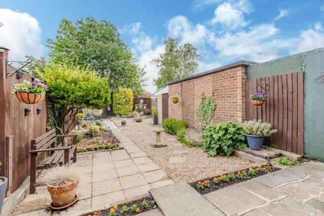 Branting Hill Avenue, Glenfield, LE3 photo 4