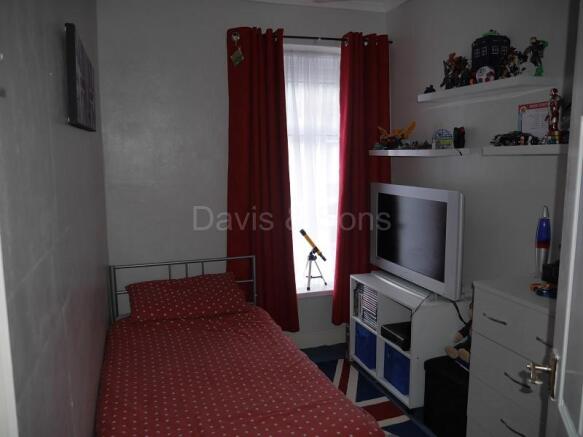 Bedroom 3