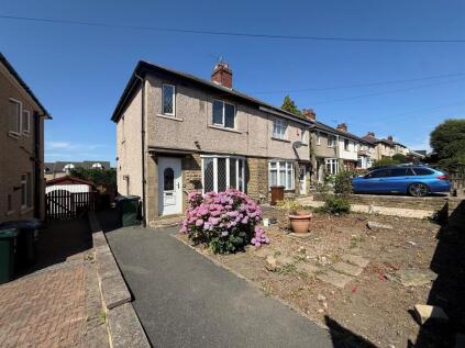 Bolton Drive, Eccleshill, Bradford