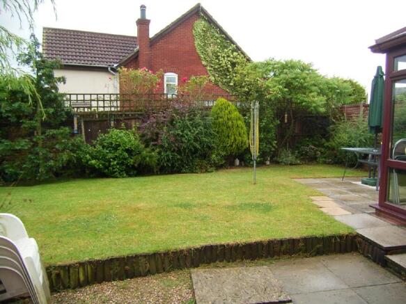 Private Garden
