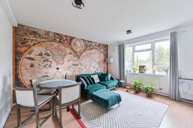 Calidore Close, Endymion Road, Brixton, London, SW2 photo 2