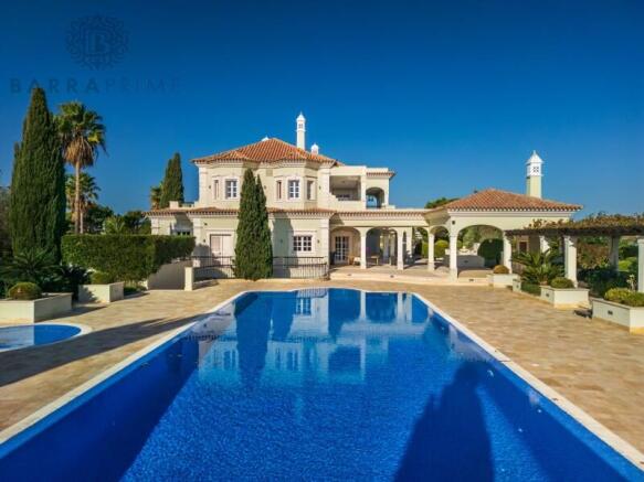 Villa Katarina - Exclusive Residence 5 Minutes from Quinta do Lago Beach