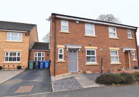 11, Nazareth House Lane, Widnes WA8 8UE