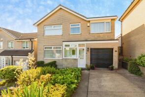 16, Lund Road, Sheffield S35 0AN