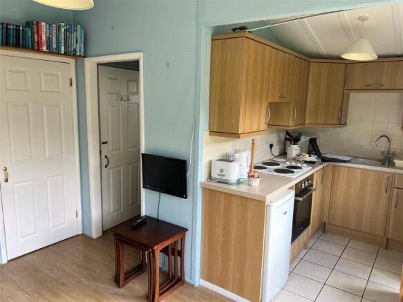 Atlantic Bays, St Merryn, Cornwall, PL28 photo 3