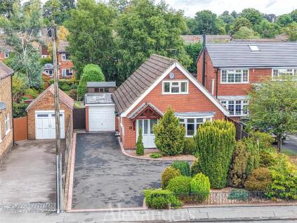 Lower Packington Road, Ashby-De-La-Zouch