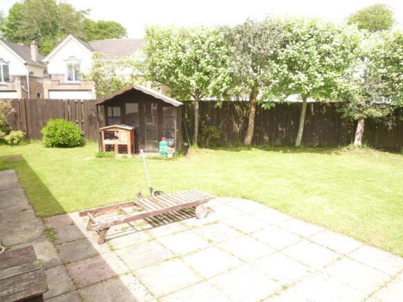 FOR SALE PL15 8QZ