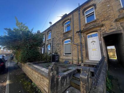 Chapel Terrace, Crosland Moor, Huddersfield