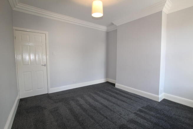DOUBLE BEDROOM 1