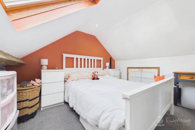 Loft Room