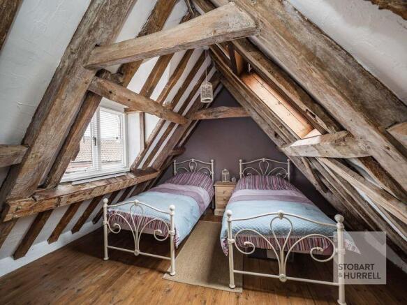 Bedroom 3