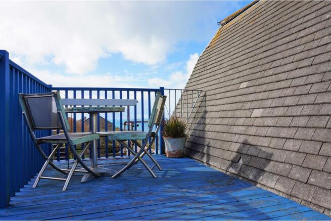 Decking