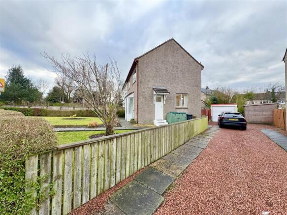 Shared Driveway