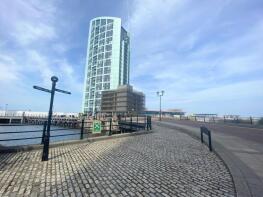 Apartment 24, 19 Alexandra Tower, Princes Parade, Liverpool L3 1BD