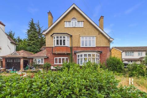 Hillcroome Road, South Sutton, SM2