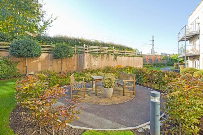 1 bed Retirement Property for sale Image 10