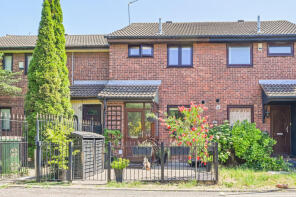 12, Fleetwood Close, Beckton, London E16 3SN