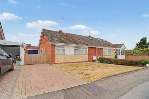 Swallowdale, Covingham, East Swindon, SN3