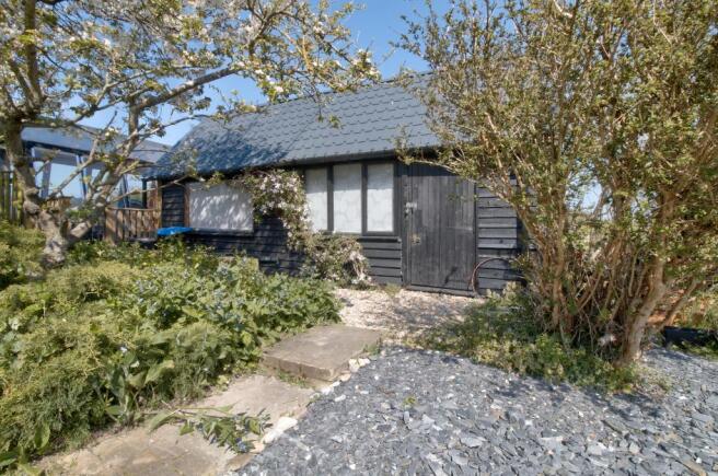 Garden Studio