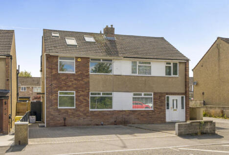 Station Road, Kingswood, Bristol, South Gloucestershire, BS15