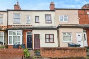 101, Roma Road, Birmingham B11 2JH