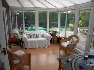 conservatory