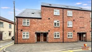 9, The Corn Mill, South Street, Bourne PE10 9GN