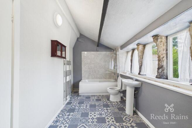 1 bed Terraced for sale Image 9