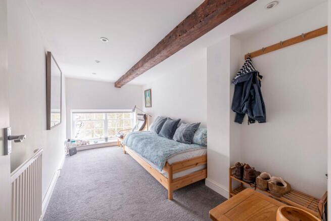 Bedroom Two (1)