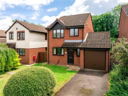 Aspreys, Olney, Buckinghamshire, MK46