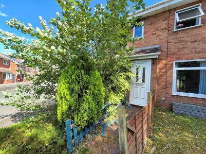 Humphries Drive, Kidderminster