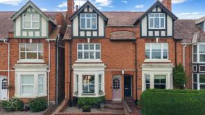 73, Burford Road, Evesham WR11 3AG