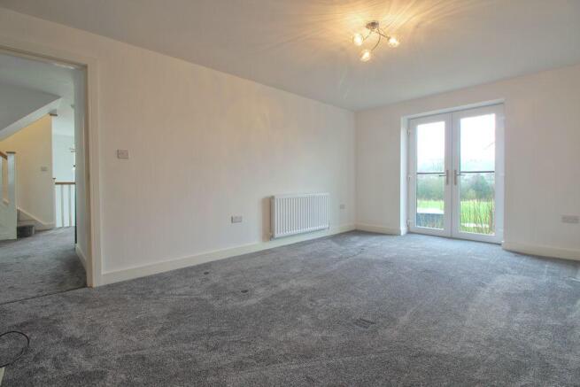 Bedroom 3 (Double)