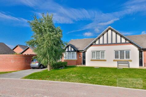 Springbrook, Clitheroe, Ribble Valley BB7