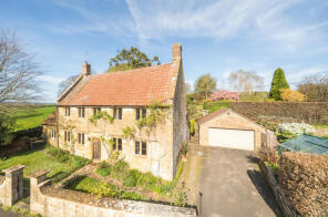 Shepherds Cottage, Higher Street, Norton Sub Hamdon, Stoke-sub-hamdon TA14 6SN
