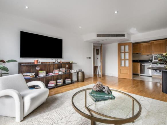 Imperial Wharf, London, SW6 photo 4