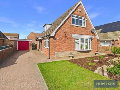 Grovehill Road, Filey