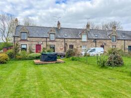 1 Belville Farm Cottage, Belville Farm, Coldstream TD12 4JB