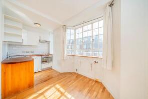 Flat 464, Chelsea Cloisters, Sloane Avenue, London SW3 3EQ