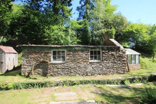 Outbuildings