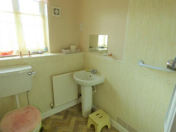 en-suite