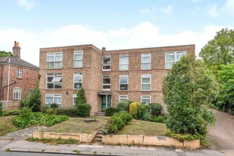 Lawrie Park Road, Sydenham, London, SE26