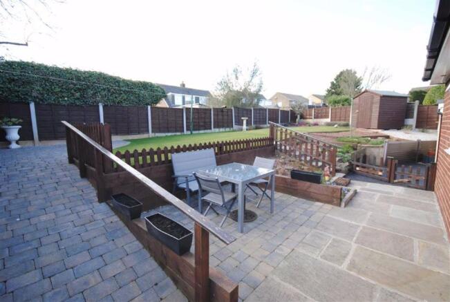 Additional outside view 2