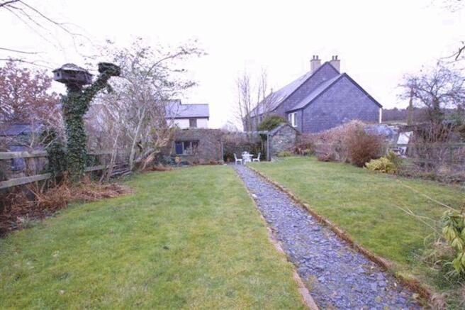 Back Garden 3