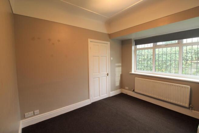 Reception Room Three/ Morning Room