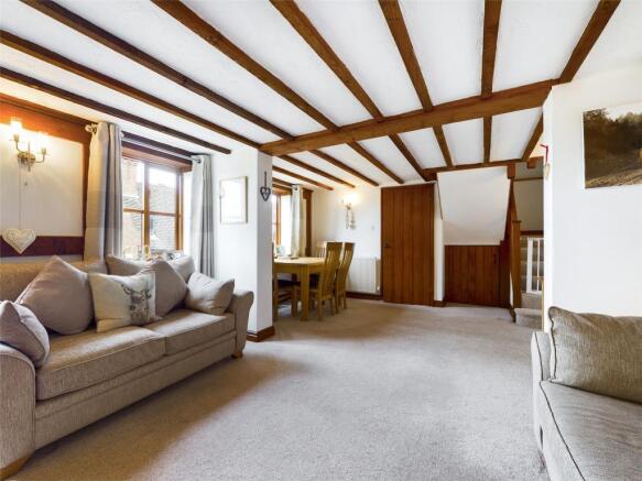 Lounge / Dining Room