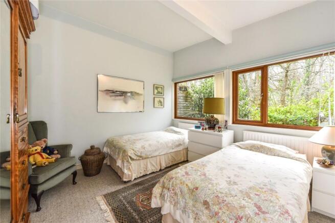 Bedrom